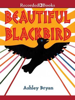 cover image of Beautiful Blackbird